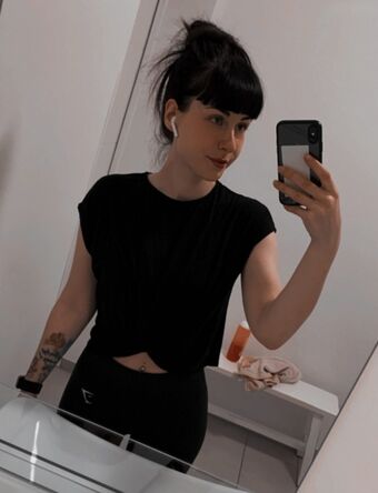 romisu Çıplak Sızıntıları OnlyFans Fotoğraf 51