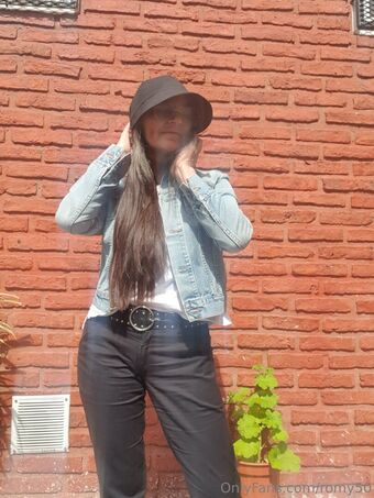 romy50 Çıplak Sızıntıları OnlyFans Fotoğraf 42