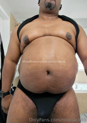 ronblack69 Çıplak Sızıntıları OnlyFans Fotoğraf 9