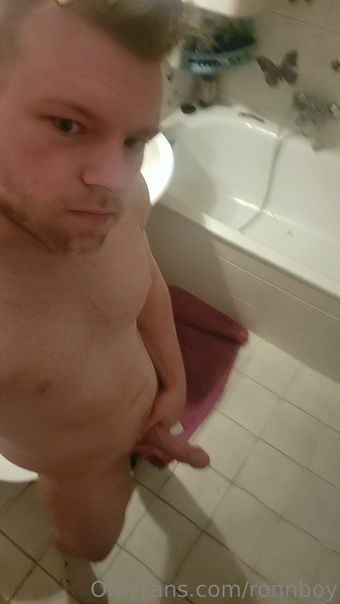 ronnboy Çıplak Sızıntıları OnlyFans Fotoğraf 11