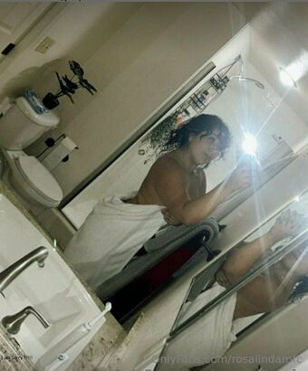 rosalindamfc