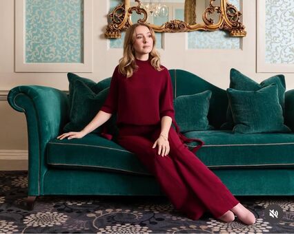 Rose Ayling Çıplak Sızıntıları OnlyFans Fotoğraf 2