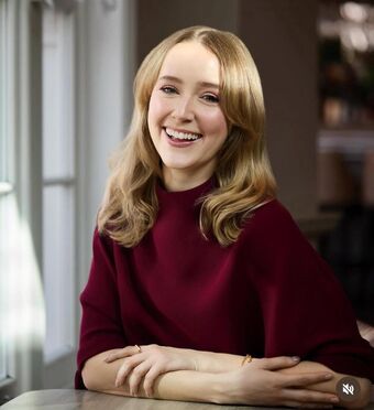 Rose Ayling Çıplak Sızıntıları OnlyFans Fotoğraf 4