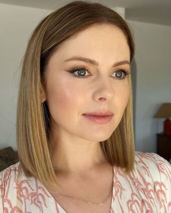 Rose McIver