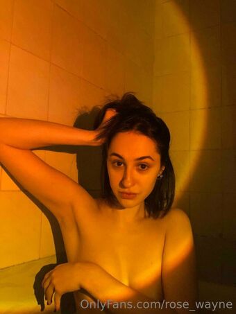 rose_wayne Çıplak Sızıntıları OnlyFans Fotoğraf 7