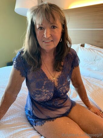 rosegilf