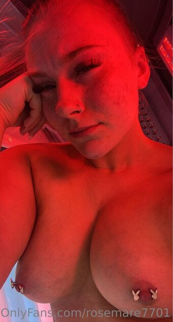 Rosemare7701 Çıplak Sızıntıları OnlyFans Fotoğraf 15