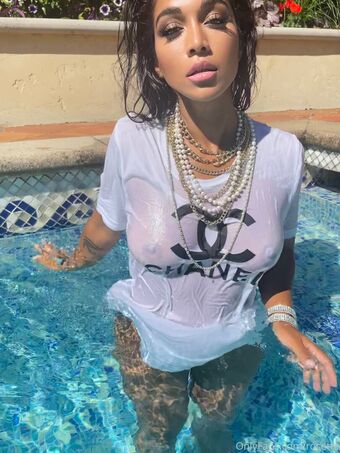 Rosette Çıplak Sızıntıları OnlyFans Fotoğraf 6