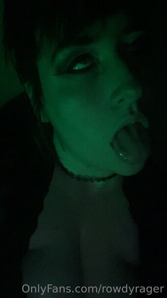 rowdyrager Çıplak Sızıntıları OnlyFans Fotoğraf 18