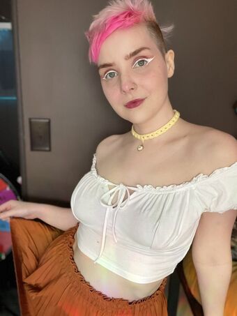 Rowen Oak Çıplak Sızıntıları OnlyFans Fotoğraf 8