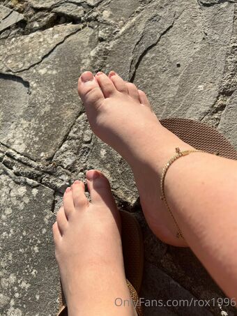 rox1996 Çıplak Sızıntıları OnlyFans Fotoğraf 1
