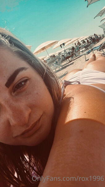 rox1996 Çıplak Sızıntıları OnlyFans Fotoğraf 2