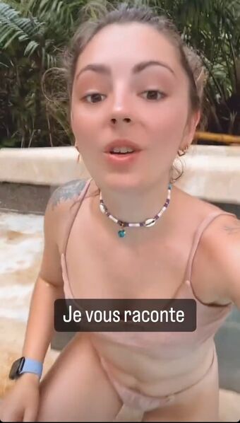 Roxane ASMR Çıplak Sızıntıları OnlyFans Fotoğraf 23