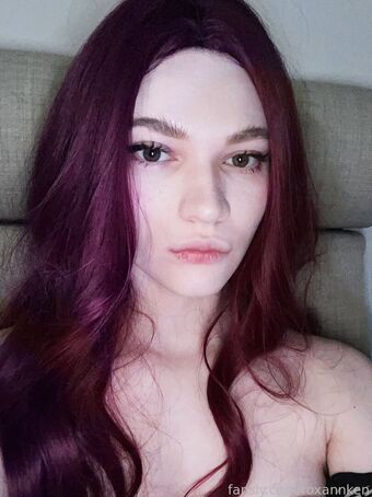 roxannken Çıplak Sızıntıları OnlyFans Fotoğraf 33
