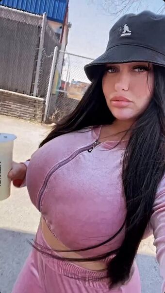 roxnour Çıplak Sızıntıları OnlyFans Fotoğraf 13