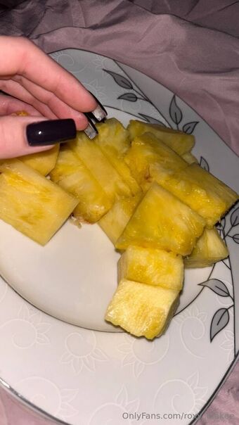roxy_blakee Çıplak Sızıntıları OnlyFans Fotoğraf 8