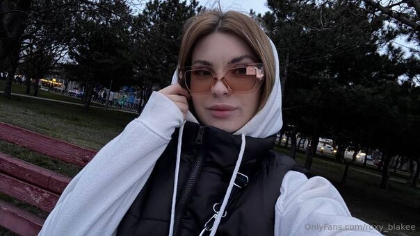 roxy_blakee Çıplak Sızıntıları OnlyFans Fotoğraf 12