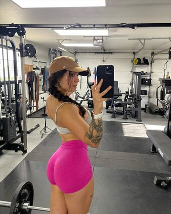 Roxy Cisneros Çıplak Sızıntıları OnlyFans Fotoğraf 17