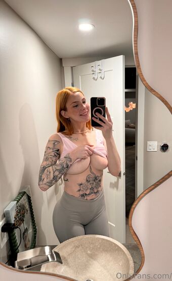 Roxy Delani Çıplak Sızıntıları OnlyFans Fotoğraf 20