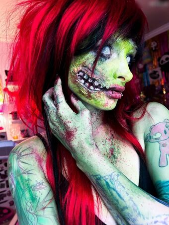 Roxy Katrina