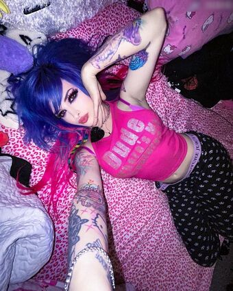 Roxy Katrina