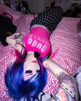 Roxy Katrina