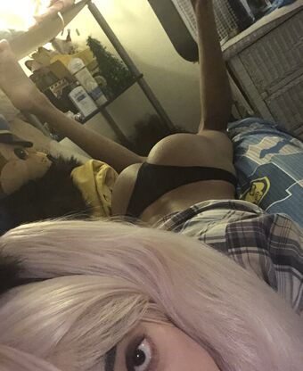 RoxyaSofty Çıplak Sızıntıları OnlyFans Fotoğraf 2