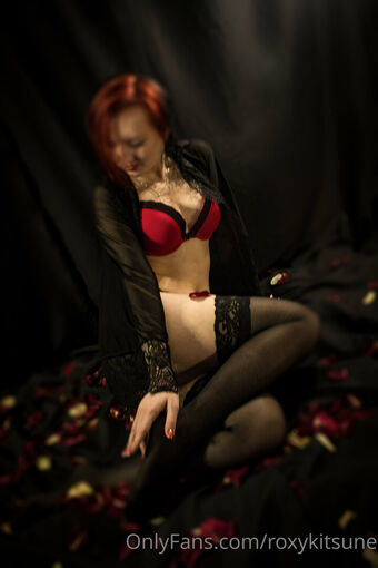 roxykitsune