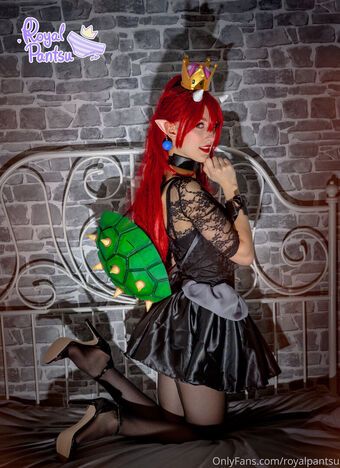 royalpantsu