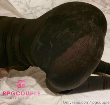rpgcouple Çıplak Sızıntıları OnlyFans Fotoğraf 25