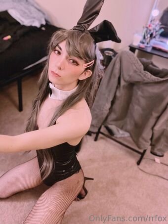 rrfox Çıplak Sızıntıları OnlyFans Fotoğraf 18