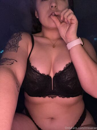 rrissarae