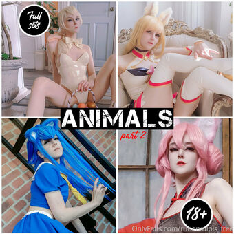 rubervulpis_free