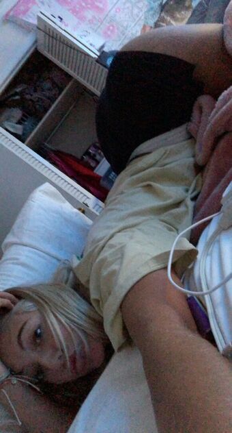 Ruby Arnold Çıplak Sızıntıları OnlyFans Fotoğraf 20