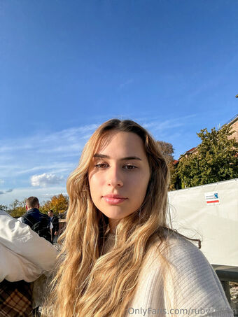 ruby_eilish Çıplak Sızıntıları OnlyFans Fotoğraf 2