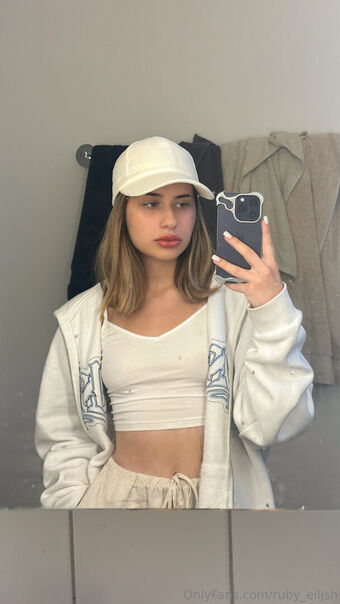 ruby_eilish Çıplak Sızıntıları OnlyFans Fotoğraf 6