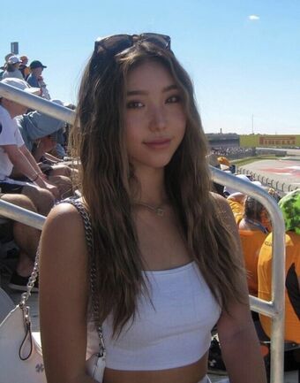 Ruby Eum Çıplak Sızıntıları OnlyFans Fotoğraf 4