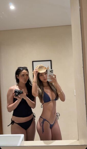 Ruby Eum Çıplak Sızıntıları OnlyFans Fotoğraf 8