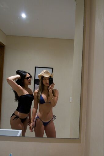 Ruby Eum Çıplak Sızıntıları OnlyFans Fotoğraf 9