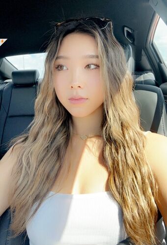 Ruby Eum Çıplak Sızıntıları OnlyFans Fotoğraf 15