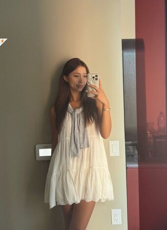 Ruby Eum Çıplak Sızıntıları OnlyFans Fotoğraf 18