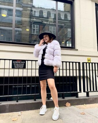 Ruby Legall Çıplak Sızıntıları OnlyFans Fotoğraf 8