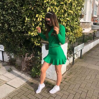 Ruby Legall Çıplak Sızıntıları OnlyFans Fotoğraf 19