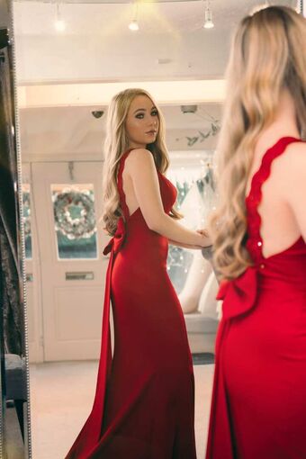Ruby O'Donnell Çıplak Sızıntıları OnlyFans Fotoğraf 6