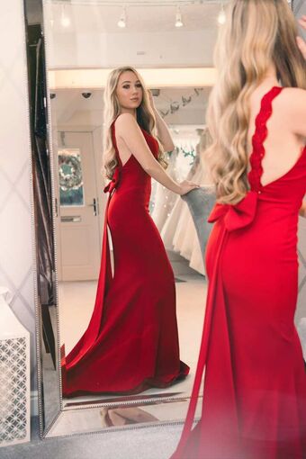 Ruby O'Donnell Çıplak Sızıntıları OnlyFans Fotoğraf 7