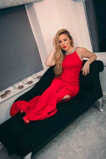 Ruby O'Donnell Çıplak Sızıntıları OnlyFans Fotoğraf 12