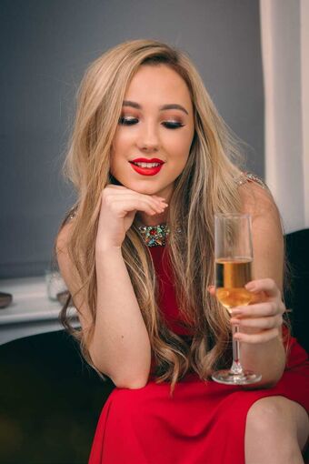 Ruby O'Donnell Çıplak Sızıntıları OnlyFans Fotoğraf 16