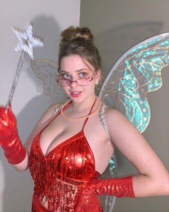 Ruby P Çıplak Sızıntıları OnlyFans Fotoğraf 1