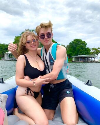 Ruby P Çıplak Sızıntıları OnlyFans Fotoğraf 4