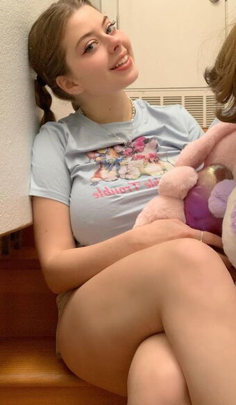 Ruby P Çıplak Sızıntıları OnlyFans Fotoğraf 5